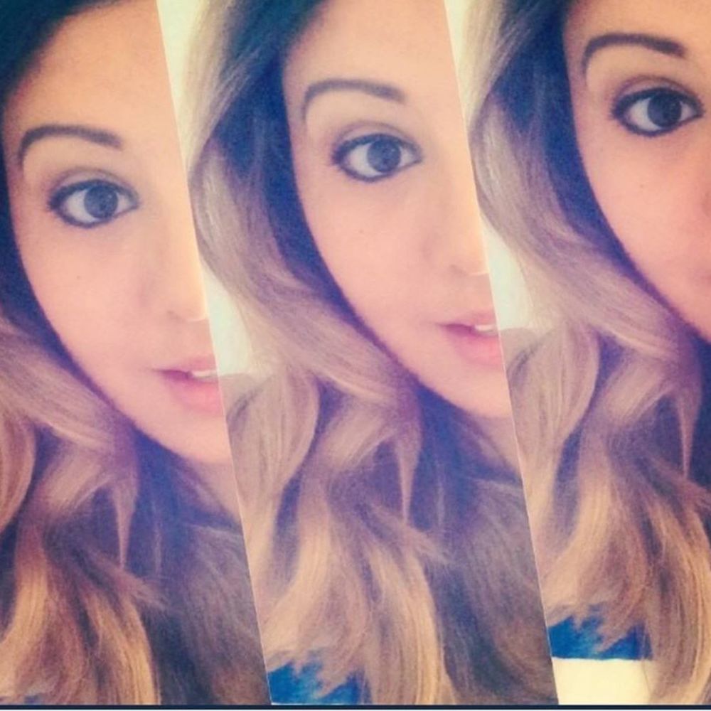 Meet your Posher, Brittany